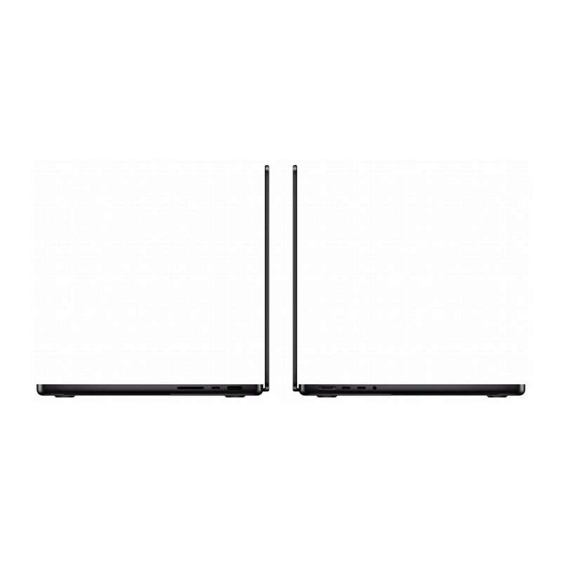 Apple MacBook Pro 14.2-inch Retina XDR Laptop - Apple M4 1TB SSD 16GB RAM macOS Space Black