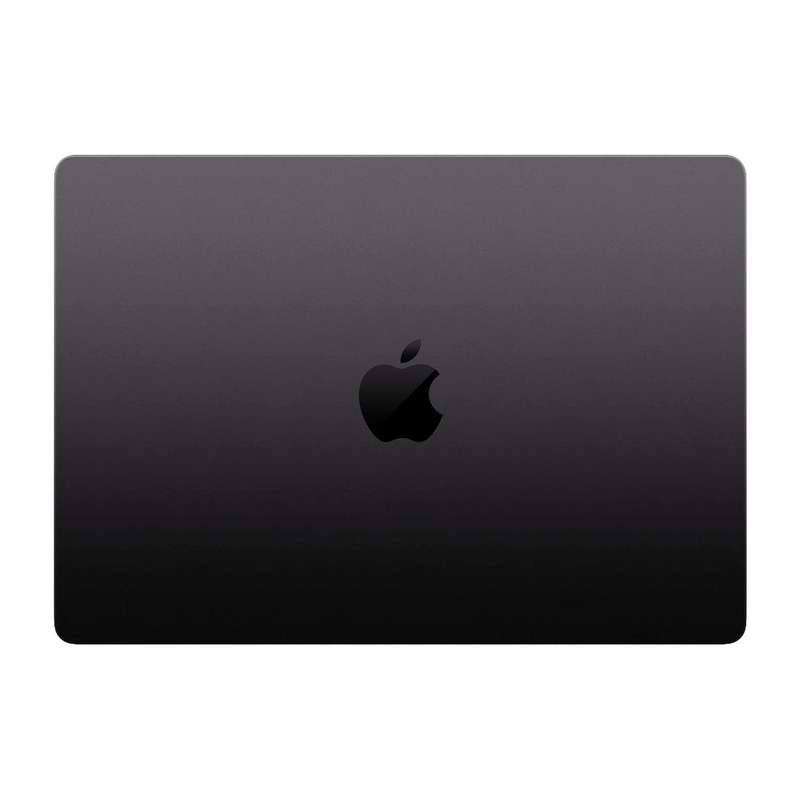 Apple MacBook Pro 14.2-inch Retina XDR Laptop - Apple M4 1TB SSD 16GB RAM macOS Space Black