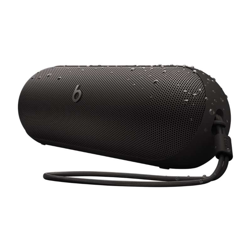 Beats Pill Wireless Bluetooth Speaker Matte Black MW443AE/A