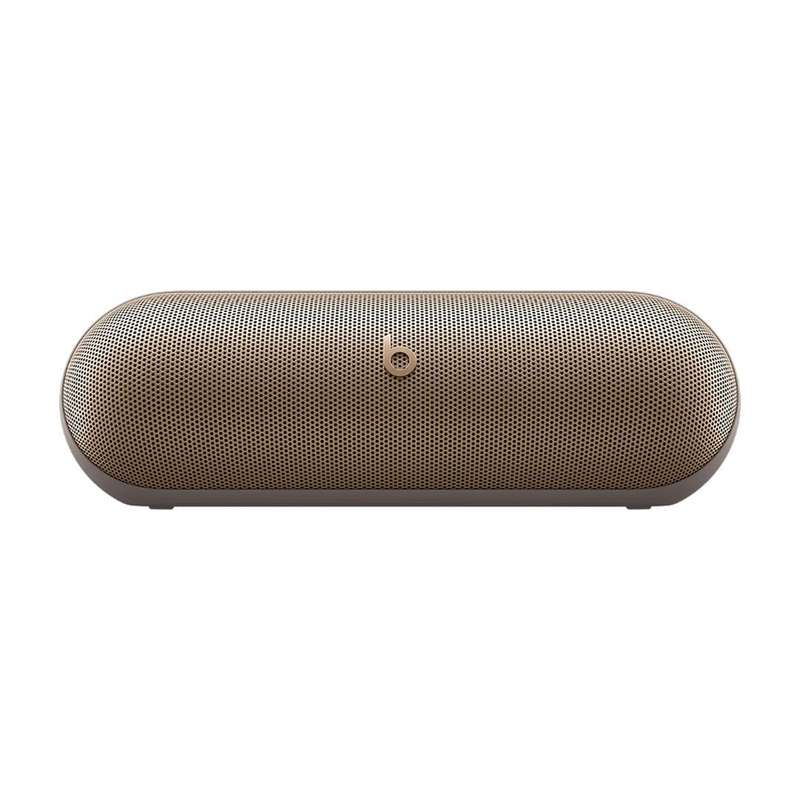 Beats Pill Wireless Bluetooth Speaker Champagne Gold MW463AE/A