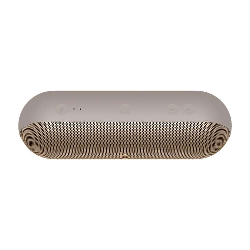 Beats Pill Wireless Bluetooth Speaker Champagne Gold MW463AE/A