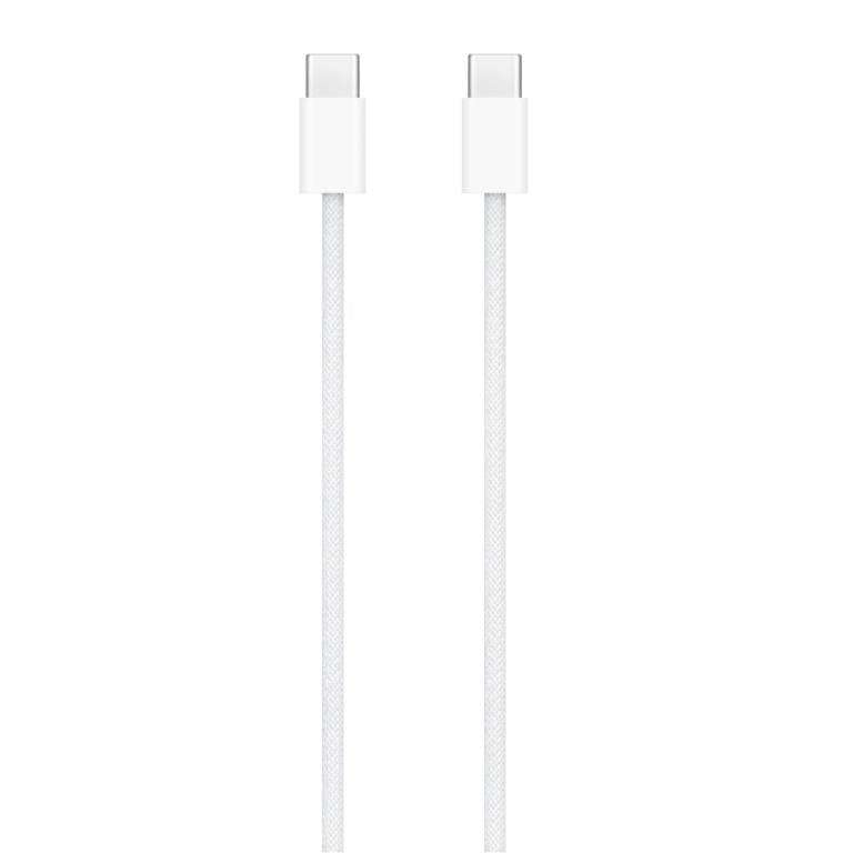 Apple 60W Type-C Male to Male Charging Cable 1m MW493ZM/A