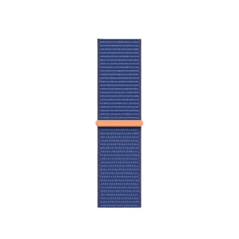 Apple 45mm Sport Loop Ocean Blue MW4P3ZM/A