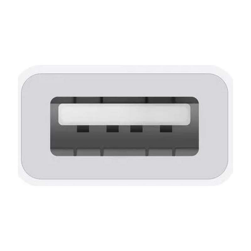 Apple Type-C Male to Type-A Female Adapter White MW5L3ZM/A