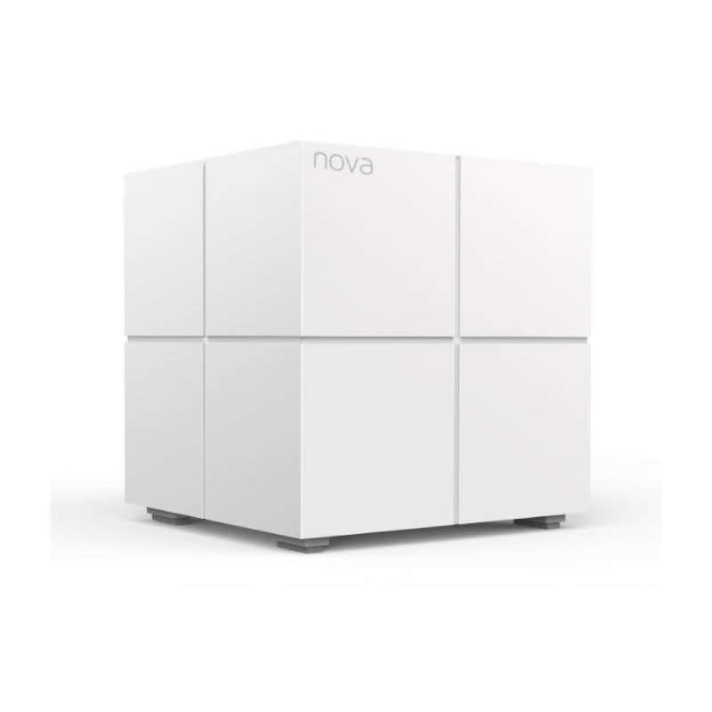 Tenda Nova MW6 Home Wi-Fi Mesh System MW6(1-PACK )