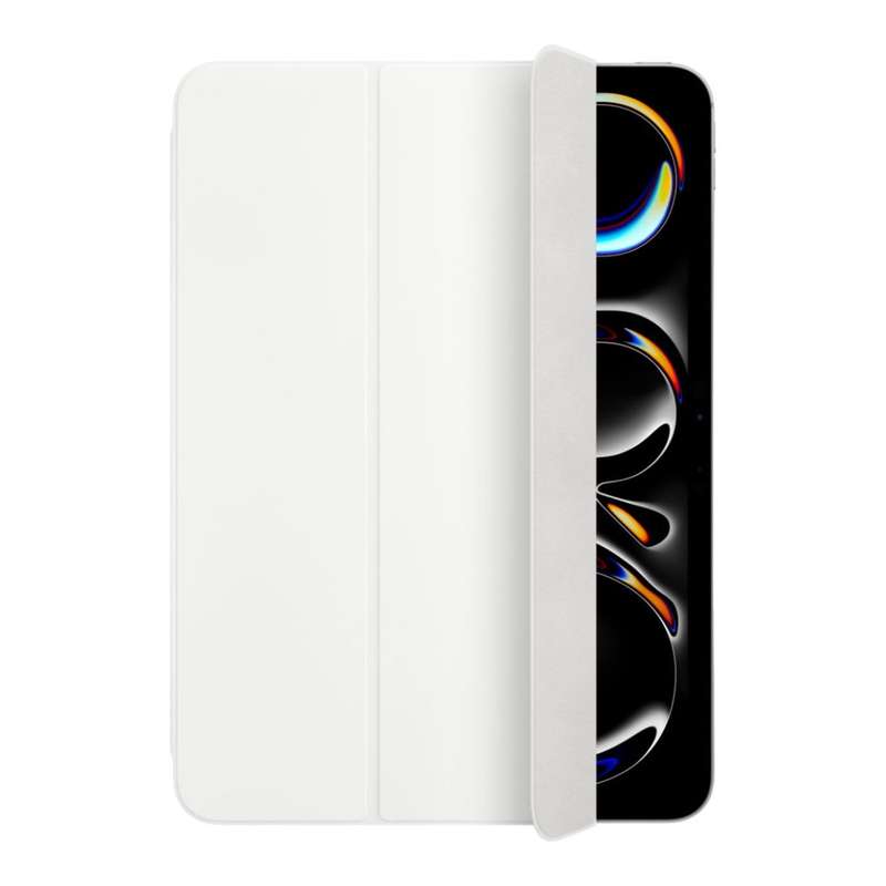 Apple 11-inch Folio Tablet Case White MW973ZM/A