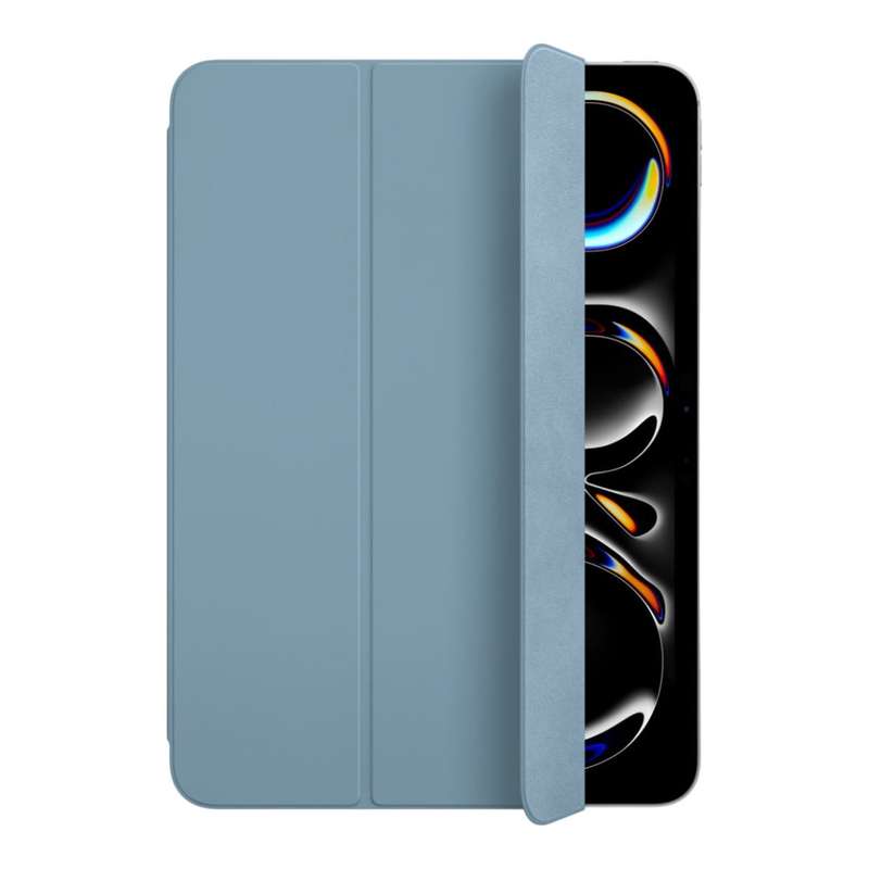 Apple 11-inch Folio Tablet Case Blue MW993ZM/A