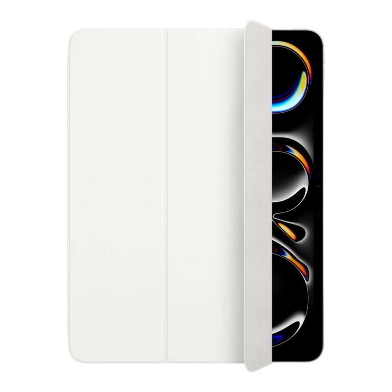 Apple 13-inch Folio Tablet Case White MWK23ZM/A