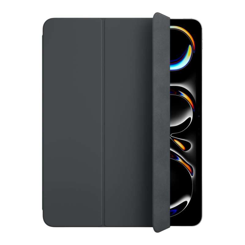 Apple 13-inch Folio Tablet Case Black MWK33ZM/A