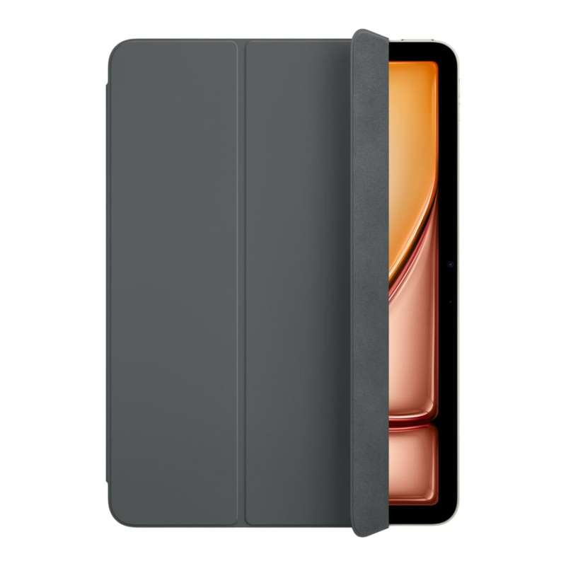Apple 11-inch Smart Folio Tablet Case Charcoal Grey MWK53ZM/A