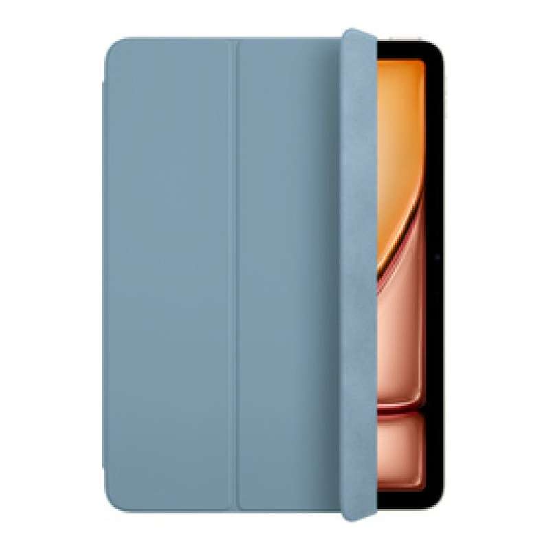 Apple 11-inch Smart Folio Tablet Case Denim MWK63ZM/A