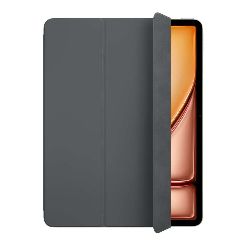 Apple 13-inch Smart Folio for iPad Air M3 - Charcoal Gray MWK93ZM/A