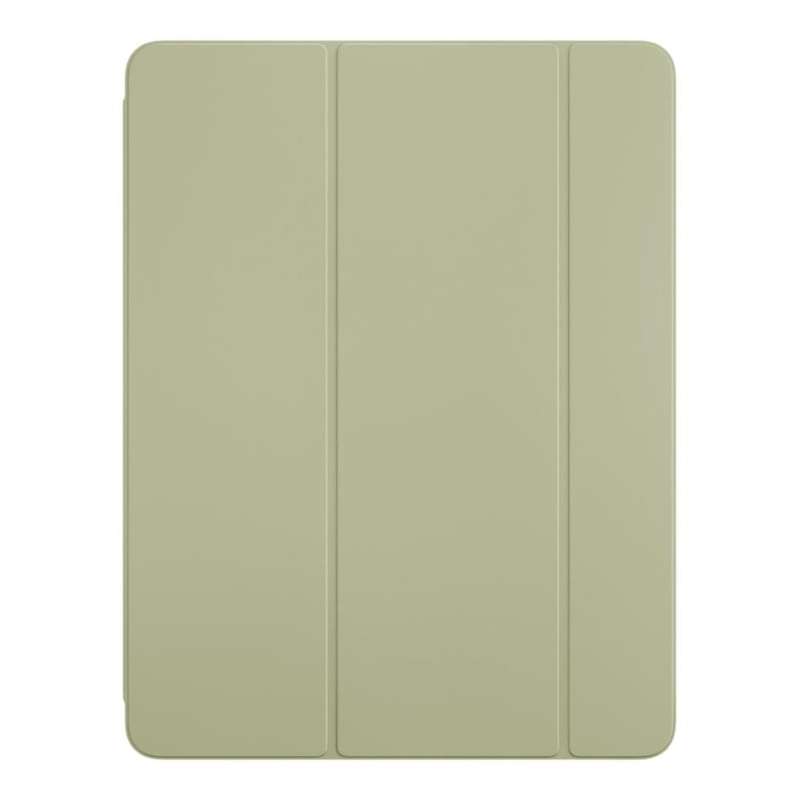Apple 13-inch Smart Folio Tablet Case Sage MWKC3ZM/A