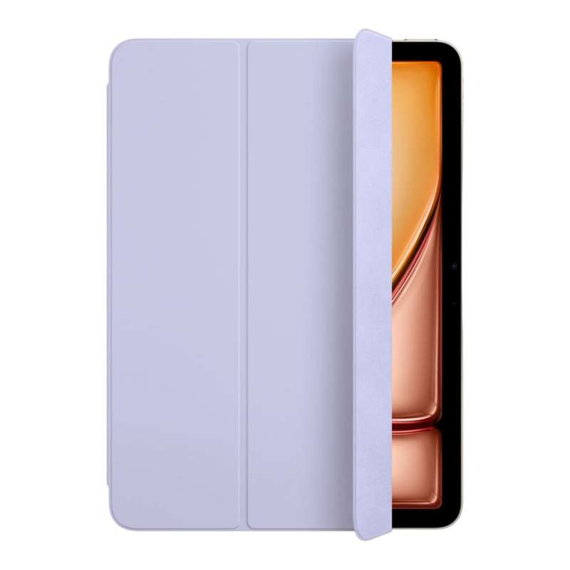 Apple 13-inch Smart Folio Tablet Case Light Violet MWKD3ZM/A