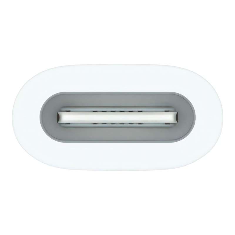 Apple USB-C to Apple Pencil Adapter White MWML3ZM/A