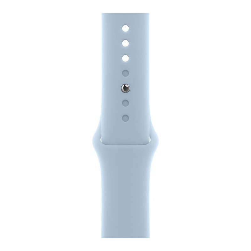 Apple 45mm Sport Band S/M Light Blue MWMU3ZM/A