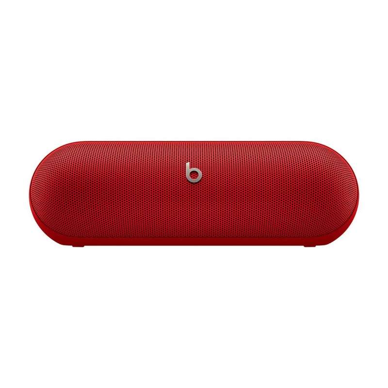 Beats Pill Wireless Bluetooth Speaker Statement Red MWQW3AE/A