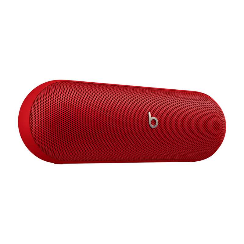 Beats Pill Wireless Bluetooth Speaker Statement Red MWQW3AE/A