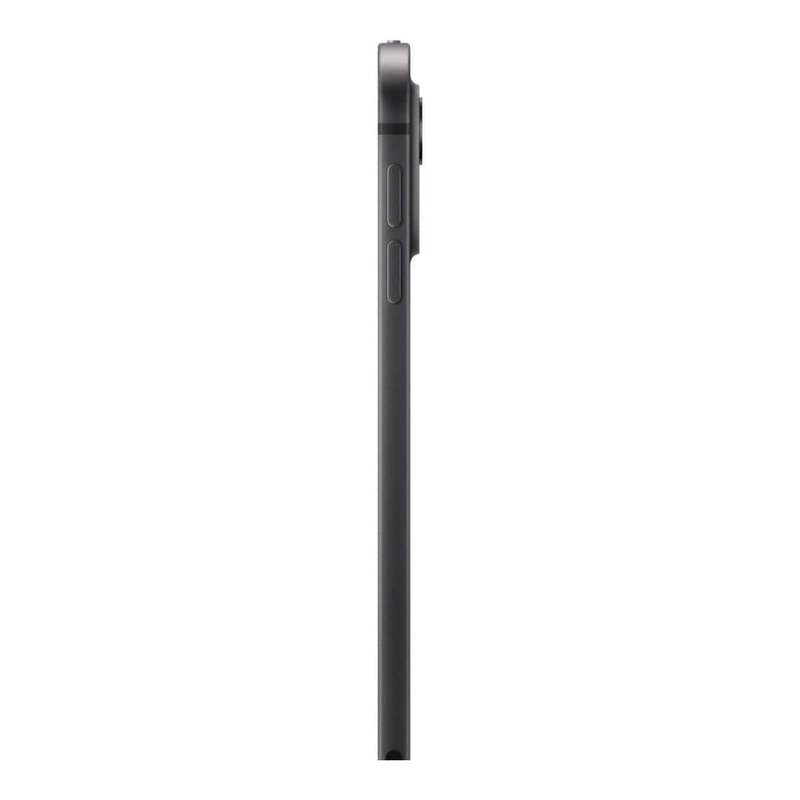 Apple iPad Pro 11-inch Tablet - Apple M4 2TB ROM 16GB RAM Wi-Fi iPadOS 18 Space Black