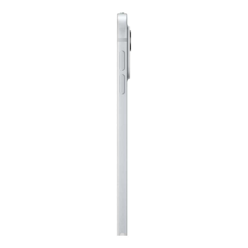 Apple iPad Pro 11-inch Tablet - Apple M4 2TB ROM 16GB RAM Wi-Fi iPadOS 18 Silver