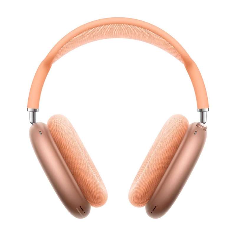 Apple AirPods Max Over-ear Wireless Headset Orange MWW73ZE/A