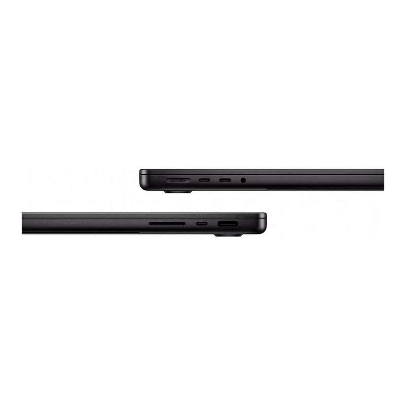 Apple MacBook Pro 14.2-inch Retina XDR Laptop - Apple M4 Pro 1TB SSD 24GB RAM macOS Space Black