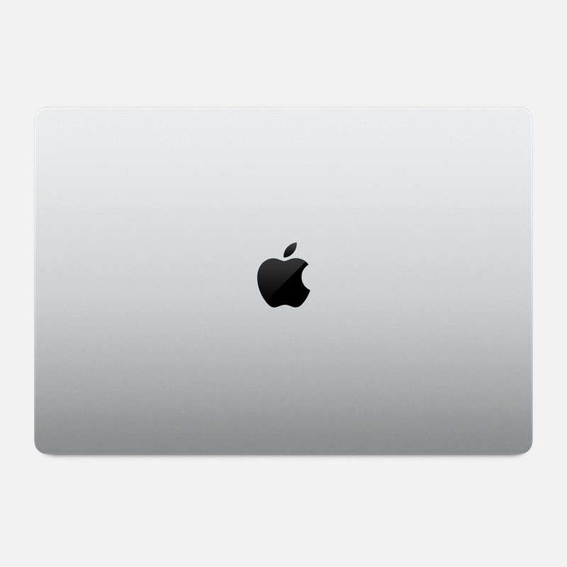 Apple MacBook Pro 16.2-inch Retina XDR Laptop - Apple M4 Max 1TB SSD 48GB RAM macOS Silver