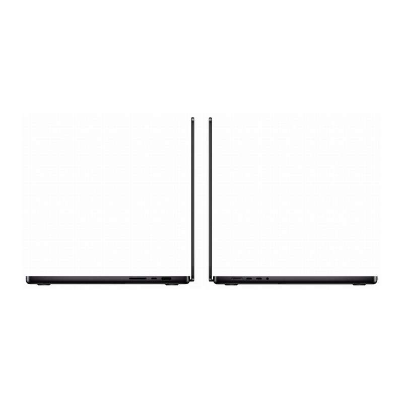 Apple MacBook Pro 16.2-inch Retina XDR Laptop - Apple M4 Max 1TB SSD 36GB RAM macOS Space Black