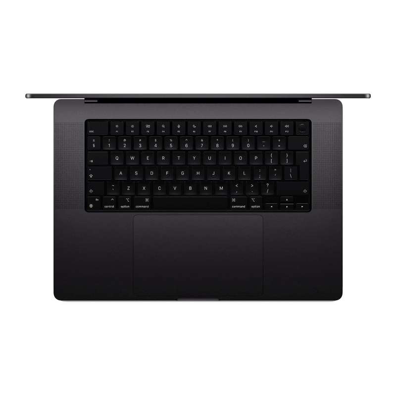 Apple MacBook Pro 16.2-inch Retina XDR Laptop - Apple M4 Max 1TB SSD 36GB RAM macOS Space Black