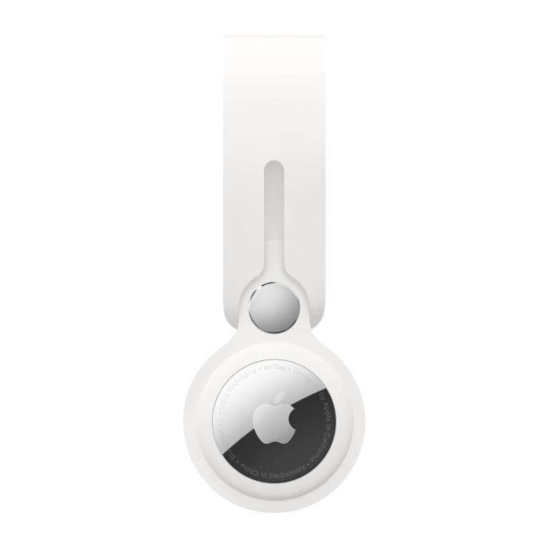 Apple Loop Holder for AirTag White MX4F2ZM/A