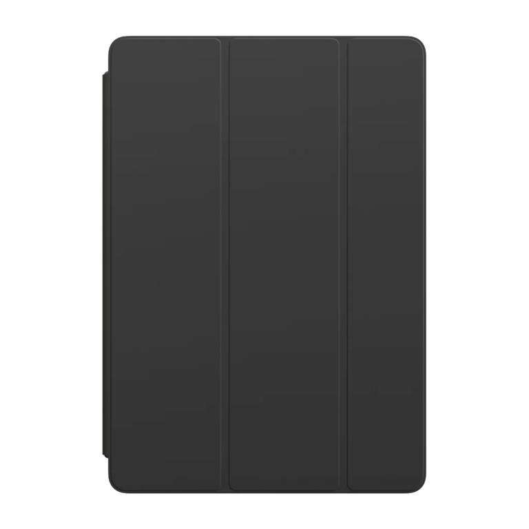 Apple Smart Cover for iPad 7th Gen Black MX4U2ZM/A