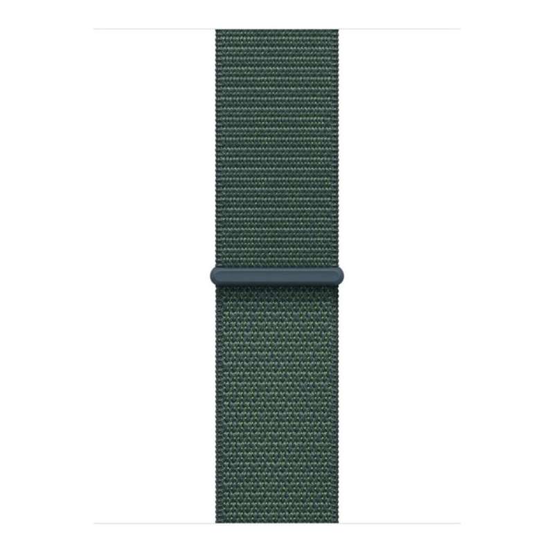 Apple 42mm Lake Green Sport Loop MXL23ZM/A