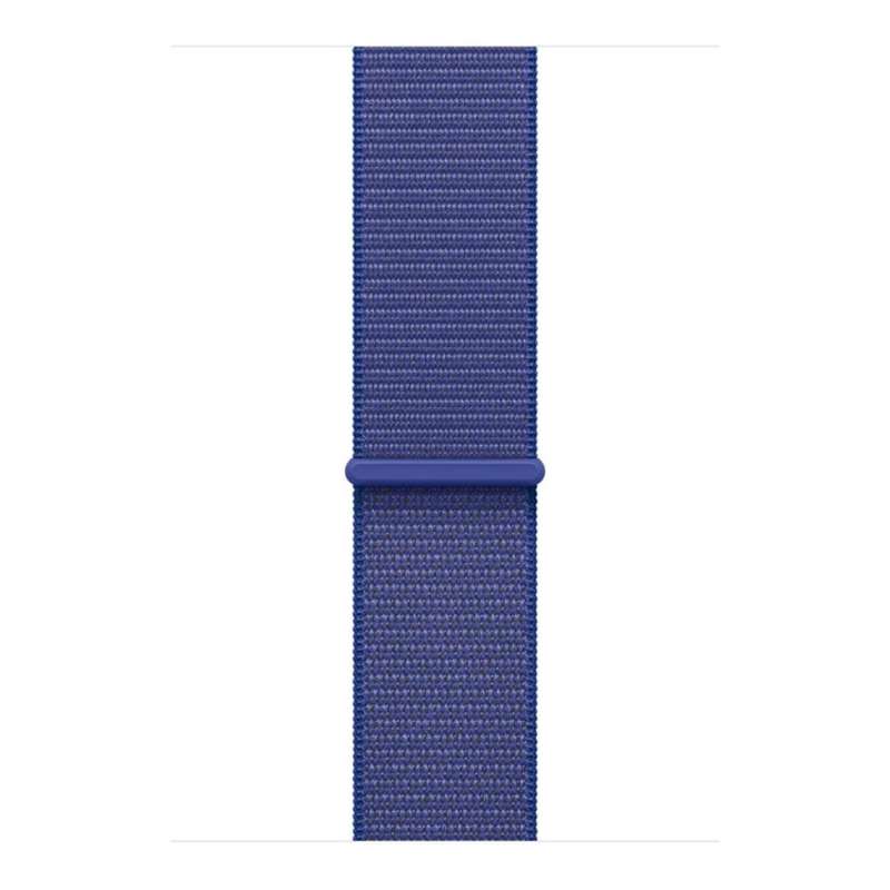 Apple 46mm Ultramarine Sport Loop MXL73ZM/A