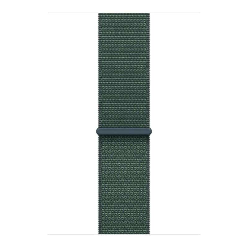 Apple 46mm Lake Green Sport Loop MXL83ZM/A