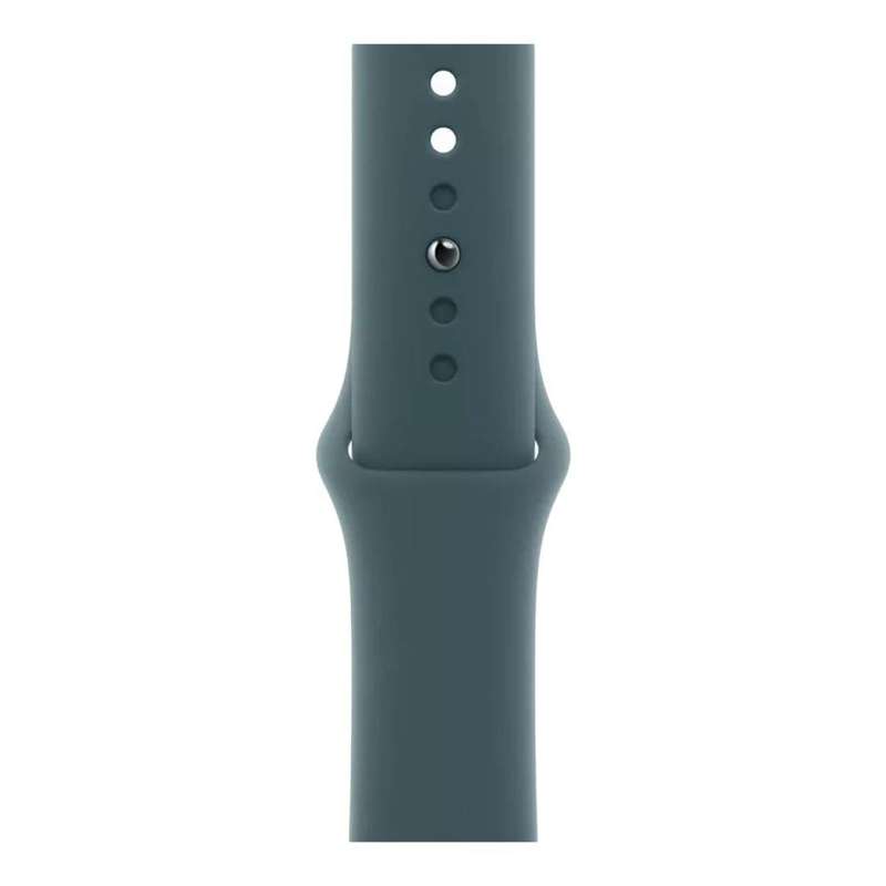 Apple 42mm Lake Green Sport Band M/L MXLA3ZM/A