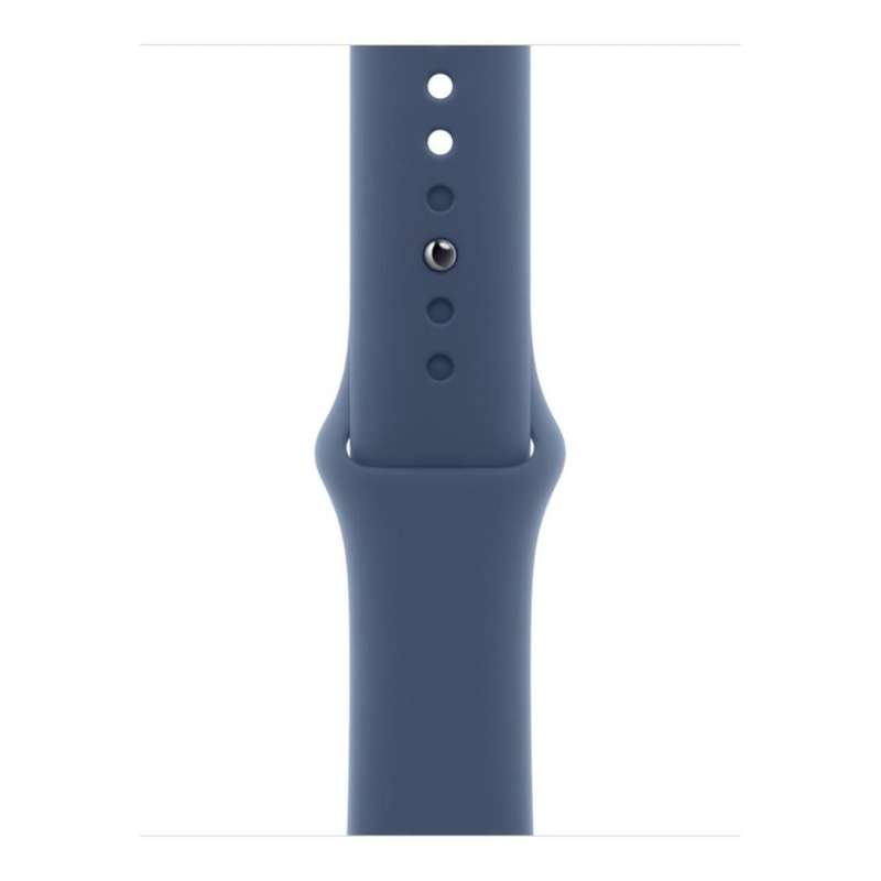 Apple 42mm Denim Sport Band S/M MXLE3ZM/A