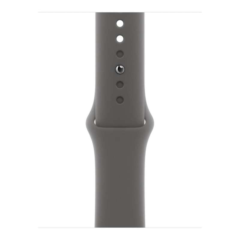 Apple 42mm Stone Grey Sport Band S/M MXLG3ZM/A