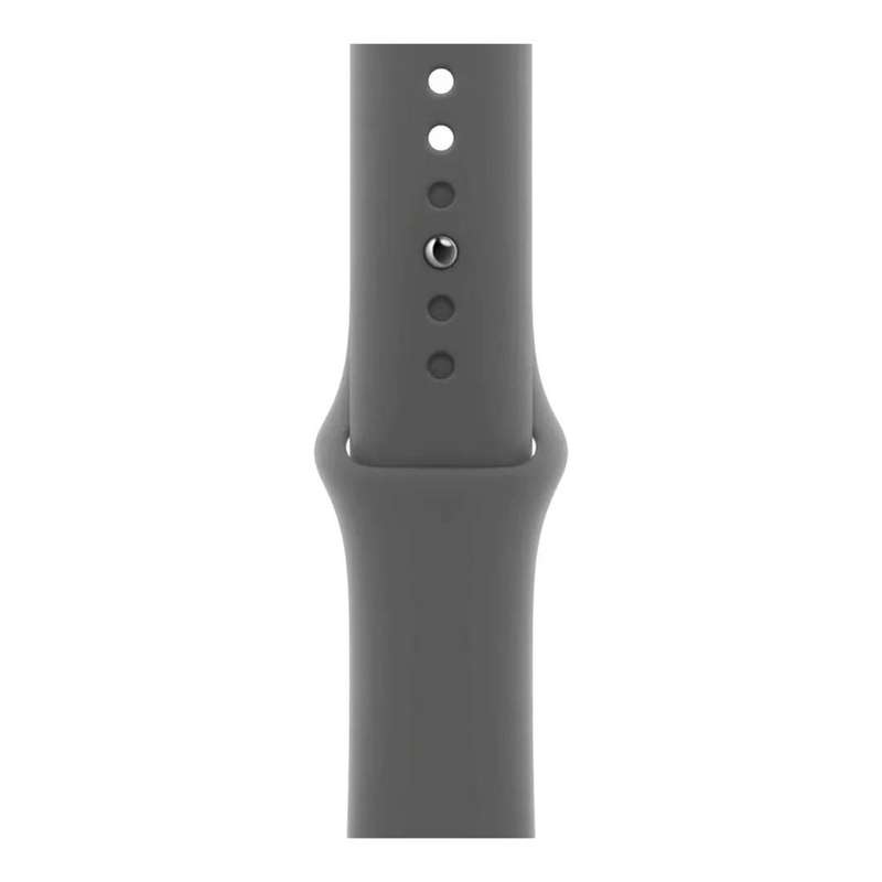 Apple 42mm Stone Grey Sport Band M/L MXLH3ZM/A