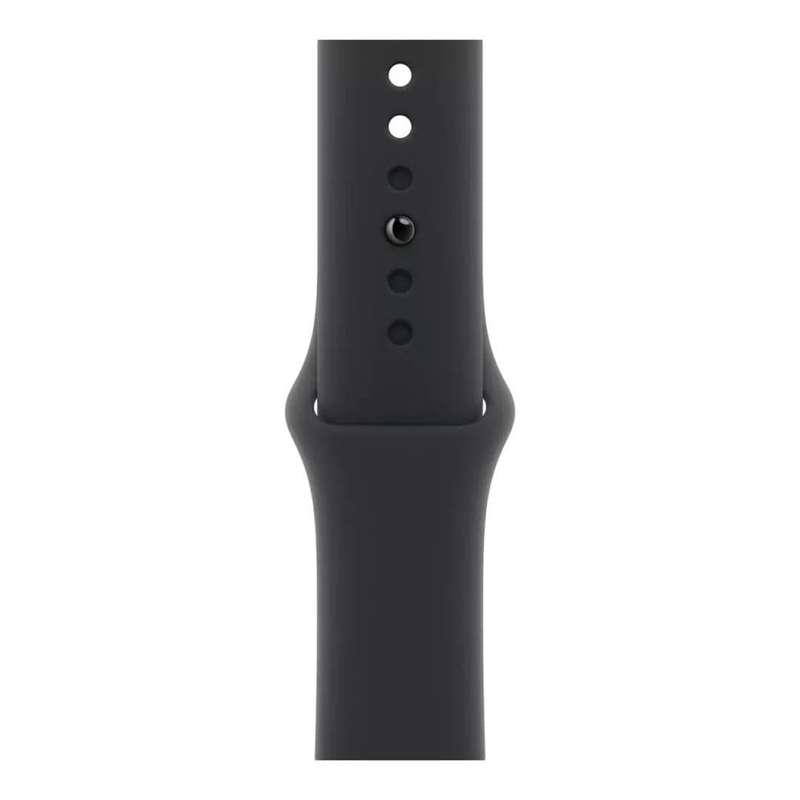 Apple 42mm Black Sport Band M/L MXLK3ZM/A
