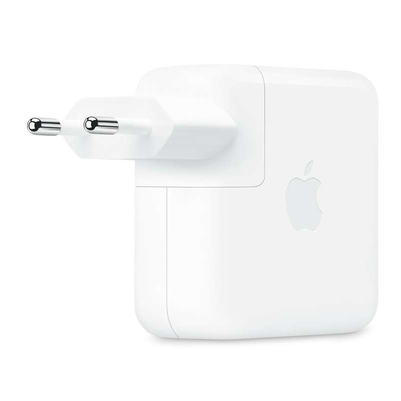 Apple 70W Type-C Power Adapter MXN53ZM/A