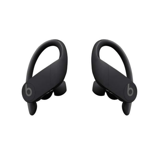 Beats Powerbeats Pro True Wireless Earbuds Black MY582AE/A