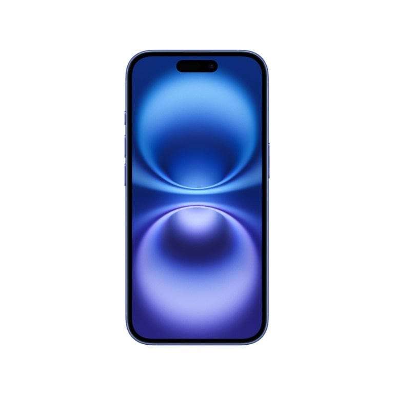 Apple iPhone 16 6.1-inch 128GB 5G iOS Ultramarine