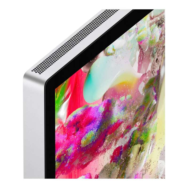 Apple Studio Display 27-inch 5120 x 2880p Retina 5K 16:9 60Hz LED IPS Monitor MYJF3SO/A