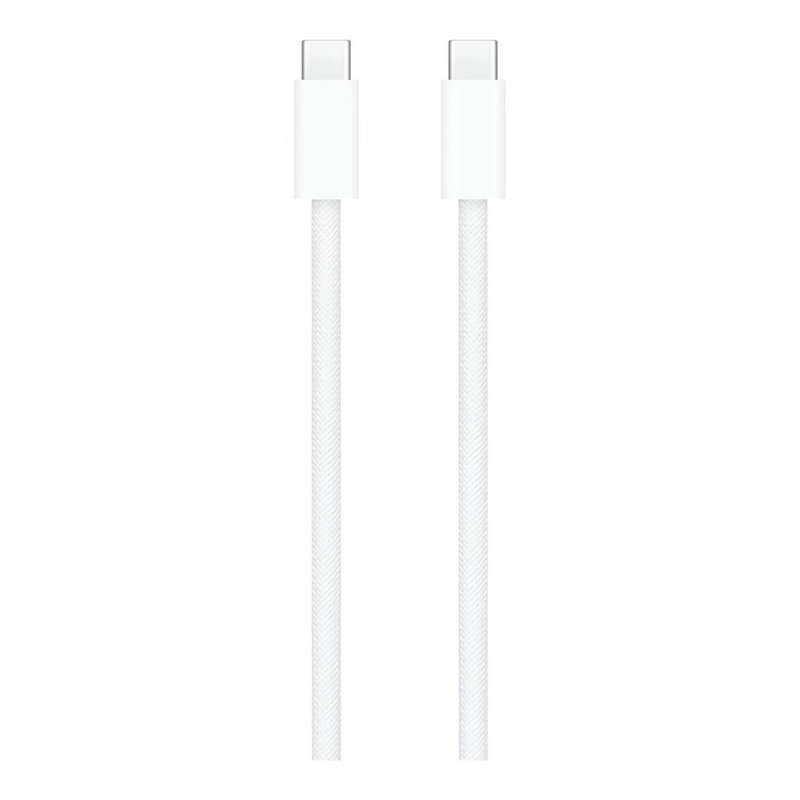 Apple 2m 240W USB-C Charging Cable - White MYQT3ZM/A