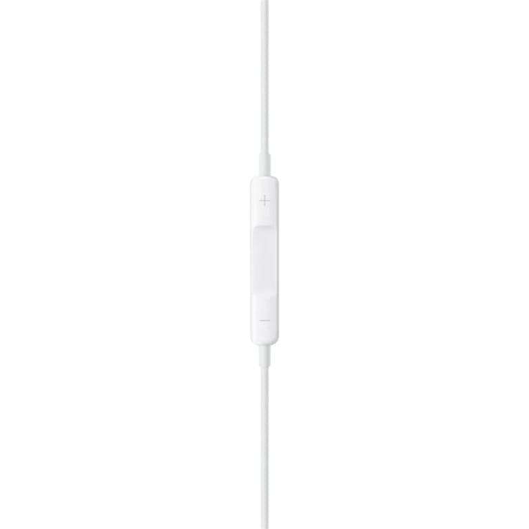 Apple Type-C Wired EarPods White MYQY3ZM/A