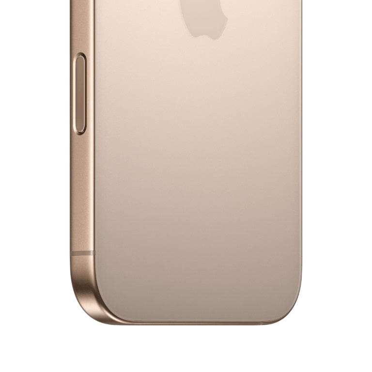 Apple iPhone 16 Pro Max 6.9-inch 512GB 5G iOS Desert Titanium