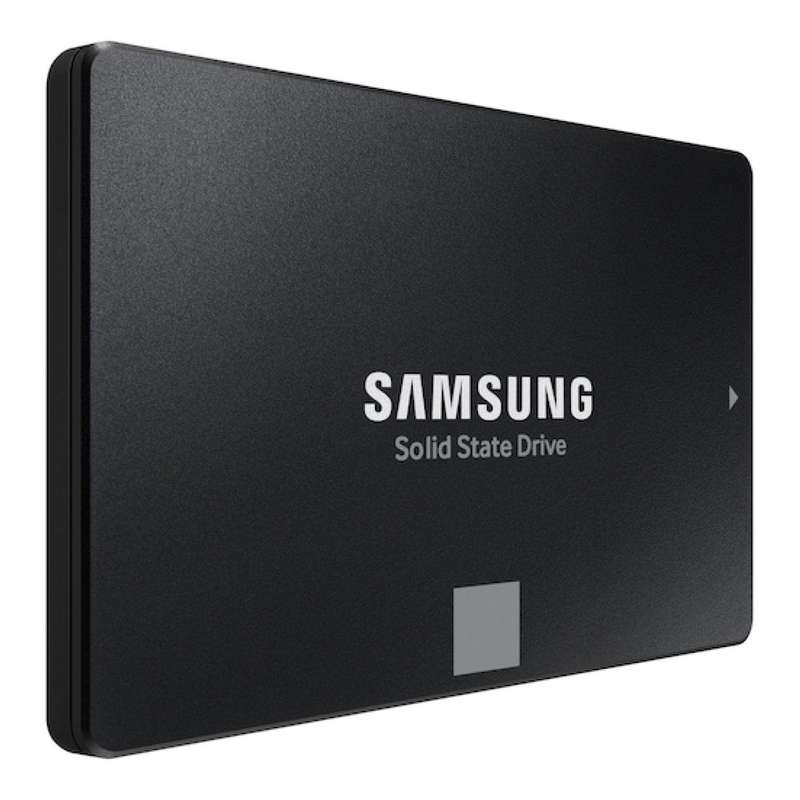 Samsung 870 EVO 2.5-inch 2TB SATA Internal SSD MZ-77E2T0B