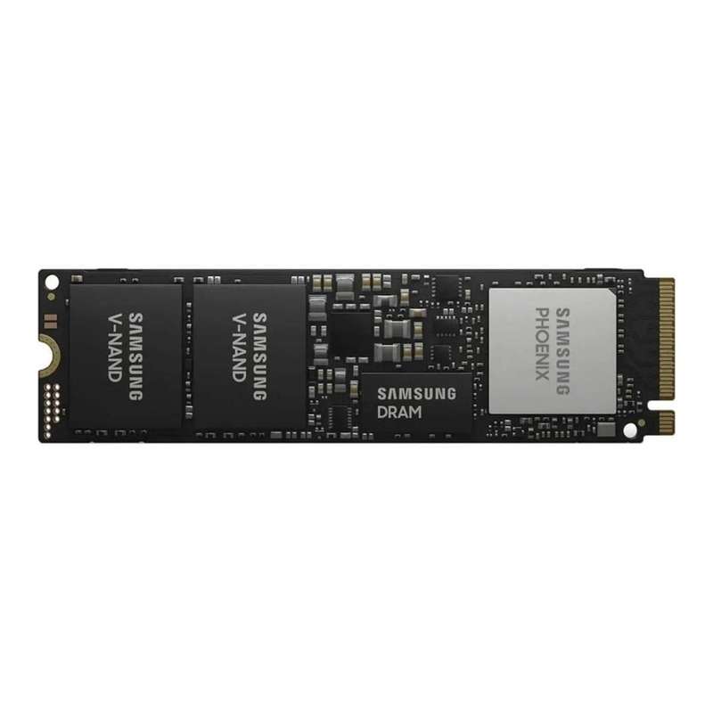 Samsung PM9A1 M.2 512GB PCIe 4.0 NVMe Internal SSD MZVL2512HCJQ-00B00