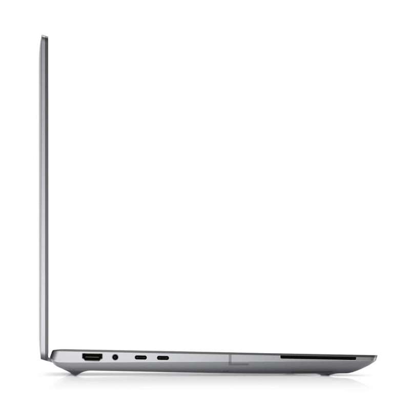 Dell Precision 5690 16-inch FHD+ Mobile Workstation - Intel Core Ultra 7 155H 1TB SSD 32GB RAM Nv...