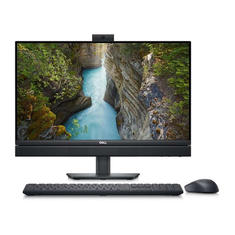Dell OptiPlex 7410 23.8-inch FHD All-in-One PC - Intel Core i7-13700 512GB SSD 16GB RAM Win 11 Pr...